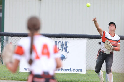 High school softball rankings, 2026 USA Today Ohio Super 25, May 12