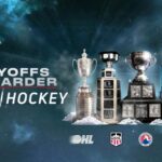 Calder Cup playoffs schedule 2026: Bracket, times, TV channels, live streams, scores for AHL hockey