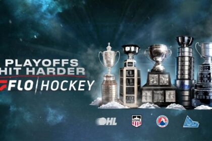 Calder Cup playoffs schedule 2026: Bracket, times, TV channels, live streams, scores for AHL hockey