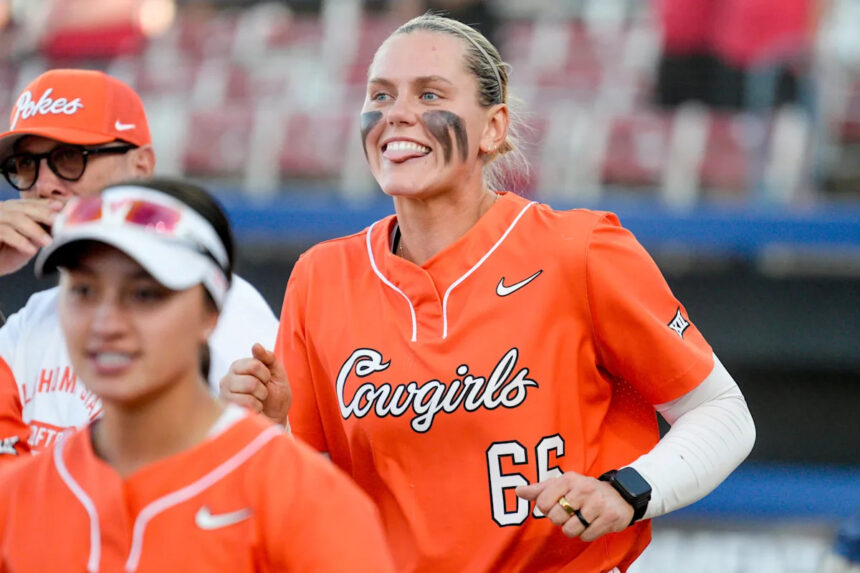 Why Oklahoma State softball will or won't make a run in 2026 NCAA Tournament bracket