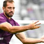 Ex-Georgia captain Sharikadze banned for 11 years