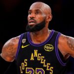 LeBron James admits future in NBA is unclear after Lakers' playoff exit