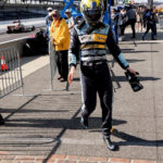 IndyCar changes full course yellow guidelines after Alexander Rossi incident at Sonsio Grand Prix