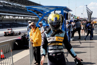 IndyCar changes full course yellow guidelines after Alexander Rossi incident at Sonsio Grand Prix