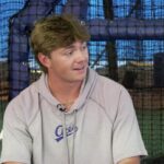 MLB-worst Mets promote prospect A.J. Ewing for opener with Tigers