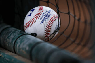 Pennsylvania high school baseball pitcher throws no-hitter in losing effort