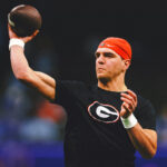 2026 College Football Odds: Who Will Win the SEC?
