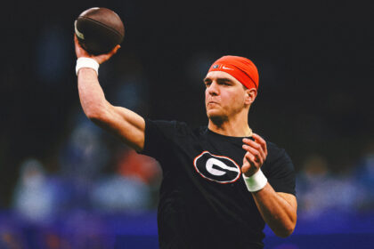 2026 College Football Odds: Who Will Win the SEC?