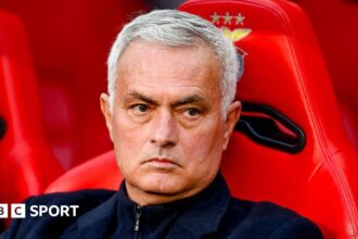 Mourinho in final negotiations to become Real boss