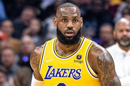 Is LeBron James actually retiring? What are his options?