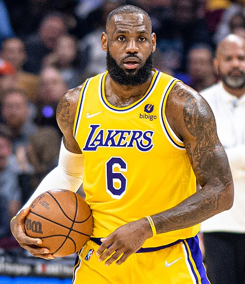Is LeBron James actually retiring? What are his options?