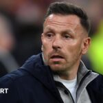 Wales confident Bellamy will stay despite Burnley interest