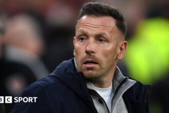 Wales confident Bellamy will stay despite Burnley interest