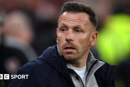 Wales confident Bellamy will stay despite Burnley interest