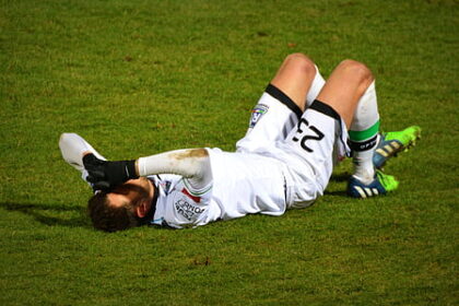 Injured White a major doubt for World Cup