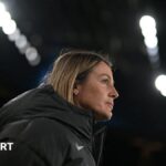 How do Chelsea rebuild for next season's WSL?