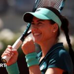 How impending retirement is fuelling Cirstea's success
