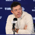 Rory McIlroy 'glad' he was wrong about LIV Golf, in a 'precarious spot'