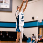 Santa Teresa's Gonzalez voted best girls basketball player in Las Cruces area