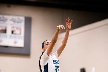 Santa Teresa's Gonzalez voted best girls basketball player in Las Cruces area