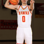 Centennial's Eres voted best boys basketball player in Las Cruces area