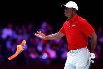 Judge grants prosecutors’ request to see Tiger Woods’ prescription drug records