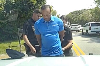 Florida judge rules prosecutors can access Tiger Woods' prescription drug history after DUI arrest: