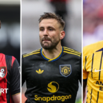 Tuchel submits provisional 55-man England World Cup squad
