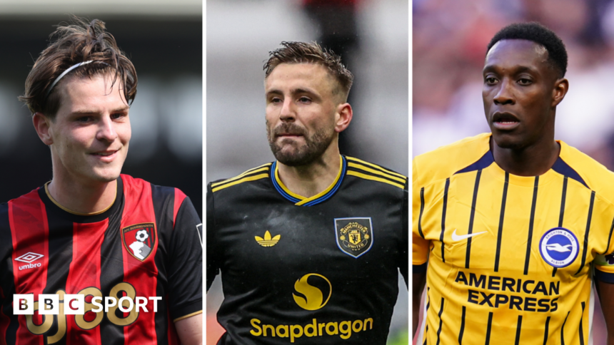 Tuchel submits provisional 55-man England World Cup squad