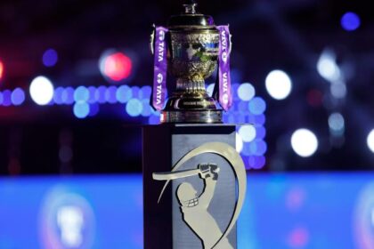 IPL 2026 schedule: Fixtures and full list of matches for Indian Premier League 2026 season