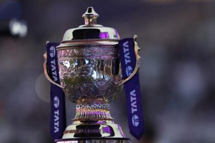 IPL 2026 points table: Detailed standings, latest results from 2026 Indian Premier League