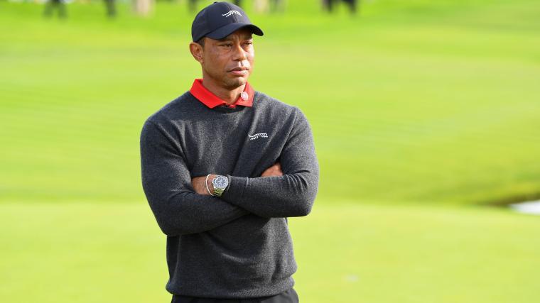 What judge granting subpoena for Tiger Woods' prescription drug records means for golf legend