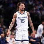 Grizzlies forward Brandon Clarke dead at 29