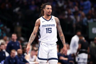 Grizzlies forward Brandon Clarke dead at 29