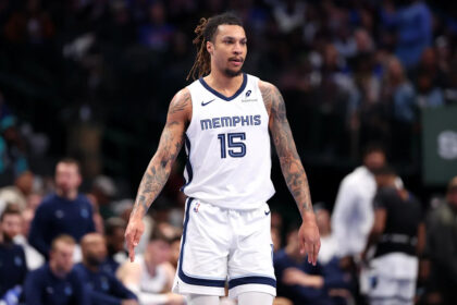 Grizzlies forward Brandon Clarke dead at 29