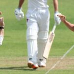 My mum missed my Glamorgan hat-trick - Norton