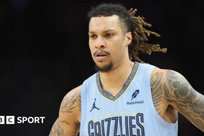 NBA player Clarke dies aged 29