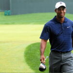 Court grants prosecution access to Tiger Woods' prescription records
