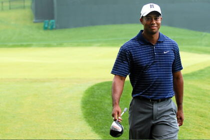 Court grants prosecution access to Tiger Woods' prescription records