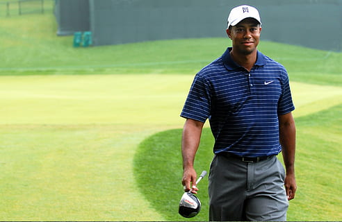 Court grants prosecution access to Tiger Woods' prescription records