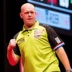 'Don't write me off!' - Van Gerwen storms to first ProTour title in 19 months