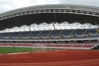 Sark slams Ole Miss academics: 'basket weaving'