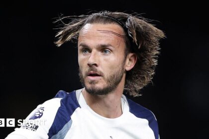 Maddison says referees are petrified of making decisions