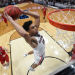 Rest in Peace, Brandon Clarke