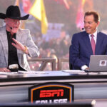 ESPN 'College GameDay' to be in Baton Rouge for Lane Kiffin LSU debut