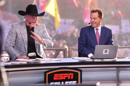 ESPN 'College GameDay' to be in Baton Rouge for Lane Kiffin LSU debut