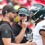 Eagles 2026 NFL schedule release tracker: Every confirmed and rumored game for Philadelphia