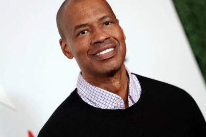 Jason Collins Dies: NBA’s First Openly Gay Player Was 47