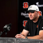 ESPN's Tim Hasselbeck slams Bengals' organization, Joe Burrow's health