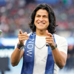 'Ted Lasso' star Cristo Fernandez joins USL team, will face Rising FC